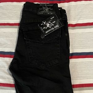 TRUE RELIGION Jeans (Straight Fit)